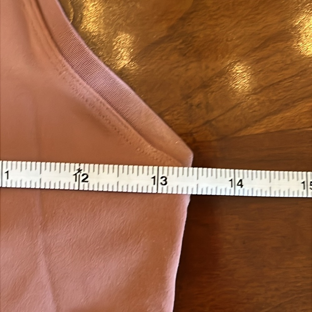 Lululemon Racerback Tank Top - Picture 7 of 8